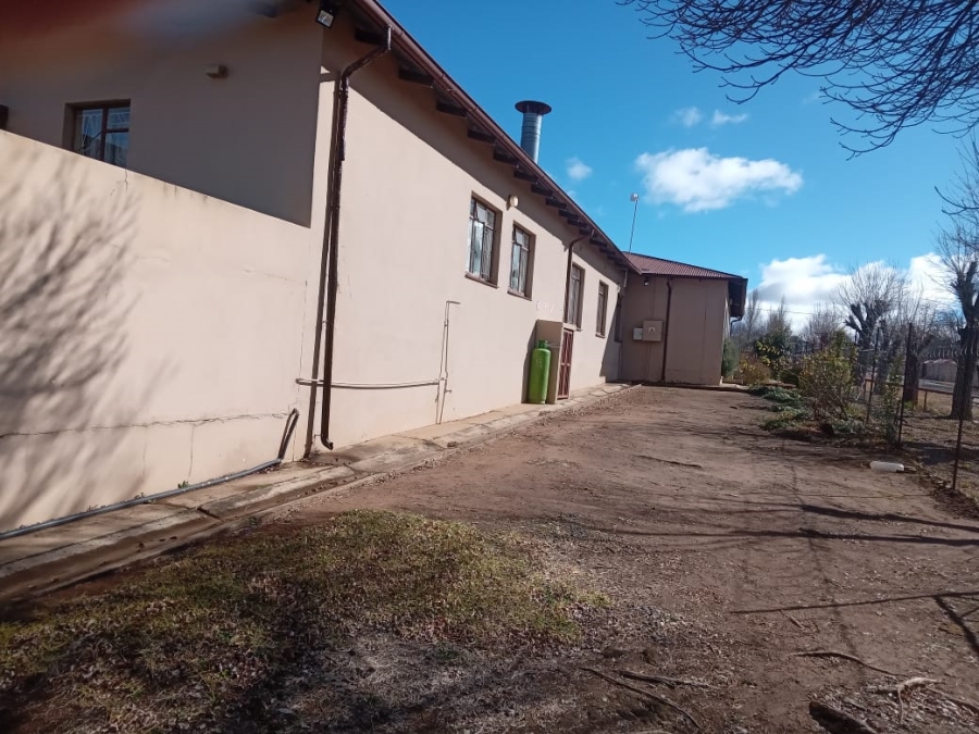 20 Bedroom Property for Sale in Kestell Free State